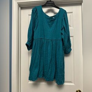 Free people Get Obsessed dress XL